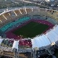 Napoli a Bari in Champions infattibile: limiti UEFA scaduti per lo stadio alternativo, San Nicola nemmeno a norma