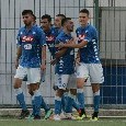 Internapoli, il presidente annuncia: "Il settore giovanile del Napoli torna al complesso Kennedy! Ci sarà anche la squadra femminile"