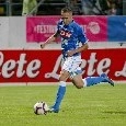 Rog: "Non &egrave; semplice entrare subito nelle nuove idee del mister, ma poco alla volta ci abitueremo"