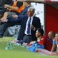 Napoli-Parma, le probabili formazioni di Gazzetta: cinque novità rispetto al Torino, esordio al San Paolo per Fabiàn [GRAFICO]