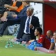 Napoli-Parma, le probabili formazioni di Gazzetta: cinque novit&agrave; rispetto al Torino, esordio al San Paolo per Fabi&agrave;n [GRAFICO]