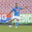 Maksimovic a Sky: "Meritavamo di vincere. Con Ancelotti più contento, utilizza tutti e non ha undici titolari come l'anno scorso"