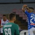 RETROSCENA - Splendido gesto di squadra e Ancelotti verso Insigne: il cambio contro la Samp gli è servito da lezione