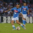 Hamsik: "Fa male perdere 2 punti alla fine, il San Paolo sarà la nostra forza al ritorno. Non è un mistero che ci manca la vittoria di Belgrado" [VIDEO]