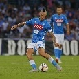 Hamsik: "Fa male perdere 2 punti alla fine, il San Paolo sar&agrave; la nostra forza al ritorno. Non &egrave; un mistero che ci manca la vittoria di Belgrado" [VIDEO]