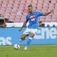 I quotidiani esaltano Maksimovic: "E' il giocatore di Ancelotti. Un vero e proprio muro, dalle sue parti non si passa"