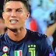 Grave lutto in casa Ronaldo: &egrave; morto il pap&agrave; della sua compagna Georgina