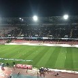Gazzetta - Napoli-Liverpool vendita biglietti a rilento: niente sold out. E' allarme sicurezza per l'arrivo degli inglesi