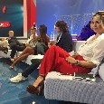 Gazzetta dello Sport: "Sassata contro l'auto di Wanda Nara, a bordo donna e figli. Fortunatamente non ci sono state conseguenze"