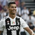 Scandalo CR7, altre accuse shock da un'ex: "Uno psicopatico, mi ha minacciato con foto porno! Se la gente sapesse proverebbe orrore..."