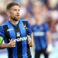 L'Atalanta trionfa contro la Fiorentina: 3-1 in rimonta all'Atleti Azzurri d'Italia