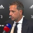 Juve, Paratici: "Champions uno stimolo, non un'ossessione! Difficile migliorare la Juve"