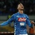 CdS esalta la prova di Fabi&agrave;n: "Si presenta con un numero alla Maradona: slalom incredibile che stende 4 romanisti"