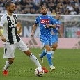 Juve, Bonucci esulta: "Vittoria fondamentale! Mandare il Napoli a 6 punti &egrave; un grande passo"