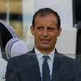 Juventus, Allegri potrebbe restare a Torino: avvistato in citt&agrave; alla ricerca di un nuovo appartamento