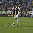 Cristiano Ronaldo a DAZN: "Per nulla preoccupati, questo è il calcio" [VIDEO]