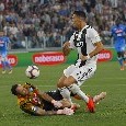Juventus, Ronaldo firma il patteggiamento con il fisco spagnolo: 23 mesi di prigione e super multa da 18,8mln
