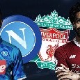 Napoli-Liverpool, segui la vigilia su CalcioNapoli24 TV: conferenze Ancelotti-Klopp e allenamenti, programma e orari