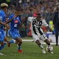 Juventus, Matuidi: "Anno incredibile e indimenticabile! I razzisti non devono entrare negli stadi"