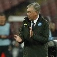 <i>"Aurelio, io qui ci potrei restare anche sei anni"</i>. Ancelotti entusiasta di Napoli: spunta una telefonata a ADL