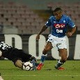 Gazzetta - Mancini-Allan possibile colloquio a breve: il CT punta sulla delusione Seleçao per convincere il ragazzo, la situazione