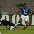 Gazzetta - Mancini-Allan possibile colloquio a breve: il CT punta sulla delusione Sele&ccedil;ao per convincere il ragazzo, la situazione