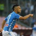 Ounas attacca Sarri: "Giocava sempre con gli stessi! Ancelotti dà fiducia a tutti e in allenamento parla molto" [VIDEO]