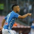 Ounas attacca Sarri: "Giocava sempre con gli stessi! Ancelotti d&agrave; fiducia a tutti e in allenamento parla molto" [VIDEO]