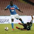 Pressing Barcellona e Real Madrid per avere Koulibaly: la reazione immediata di ADL