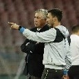 Gazzetta su Ancelotti: "Il suo obiettivo &egrave; fare da tramite tra club e tifosi. Si &egrave; cucito addosso il ruolo di anti-Juve per caricare di pi&ugrave; la squadra"