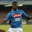 CorSport - Niente nazionale italiana per Diawara: l'azzurro ha scelto definitivamente di giocare con la Guinea