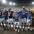 CorSport: "Luna Park Napoli dove chi entra ed esce dal campo ha sempre il sorriso. Peccato per quella diffidenza che rovina sempre la festa"