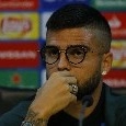 Amichevole Italia-Ucraina, i quotidiani bocciano Insigne: "Lontano parente da quello di Napoli. Ha le opportunit&agrave;, ma le spreca con scellerati tocchetti"