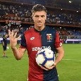 CdS - Il Genoa ha rifiutato i primi 25mln del Napoli per Piatek, ma ADL non molla e studia un mega rilancio: la situazione