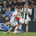 Juve, lo sfott&ograve; di Pjanic al Milan: "Questa finale per togliere il dubbio se fossero pi&ugrave; forti i Campioni d&rsquo;Italia o i vincitori della Coppa Italia"