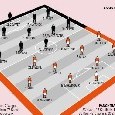 Udinese-Napoli, le probabili formazioni di Gazzetta: 4 novità importanti nell'undici di Ancelotti [GRAFICO]