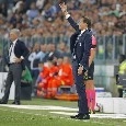 Napoli-Juventus, i convocati di Allegri: ventuno uomini al San Paolo, solo quattro centrocampisti a disposizione