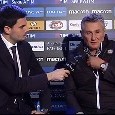 Udinese, Pradè: "Napoli? Dobbiamo recuperare i giocatori infortunati, sono fiducioso"