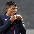 PSG, Thiago Silva: "Al San Paolo è dura per tutti, non ho mai vinto con il Milan. Lì le gare sono infinite: sarà una guerra"