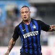 Nainggolan attacca la Juventus: "Sono anti-juventino, essere oggetto di loro cori negativi mi dà un senso di orgoglio"