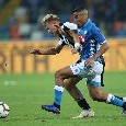 SSC Napoli, la radio ufficiale: "Allan-Brasile a breve la possibile convocazione! Il collaboratore di Tite sta visionando i filmati dell'azzurro"