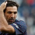 PSG, Buffon: "Napoli? Gara delicata, con Ancelotti hanno preso un altro tipo di consapevolezza che prima non erano certi di avere"