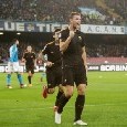 "E' l'attaccante più forte della Roma". In casa Napoli c'è apprensione per Dzeko: scatta il piano Ancelotti