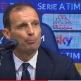 "Frasi insinuanti". Il Giudice Sportivo non risparmia la Juventus: multa per Allegri!
