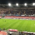 CdS - C'è Napoli-Empoli, ma i tifosi hanno già la testa al PSG: saranno in oltre 50mila contro i parigini