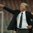 Napoli-Empoli, Ancelotti studia un ampio turnover: 4 novità certe dal primo minuto