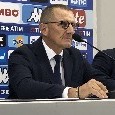 Figuraccia giornalisti Juve, arriva Andreazzoli in conferenza ma non c'è nessuno: "E' già passato Allegri vero?!" [VIDEO]
