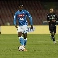 Da Milano: "Spunta la pista Diawara per il centrocampo rossonero: pu&ograve; arrivare in prestito a gennaio"