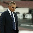 Empoli, Andreazzoli: "Ci confronteremo col Napoli come fatto con la Juventus! Se poi gli azzurri saranno più bravi, vinceranno loro..."