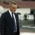 Empoli, Andreazzoli: "Ci confronteremo col Napoli come fatto con la Juventus! Se poi gli azzurri saranno pi&ugrave; bravi, vinceranno loro..."